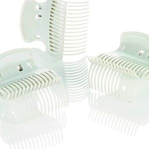 Conair roller clips- no line.